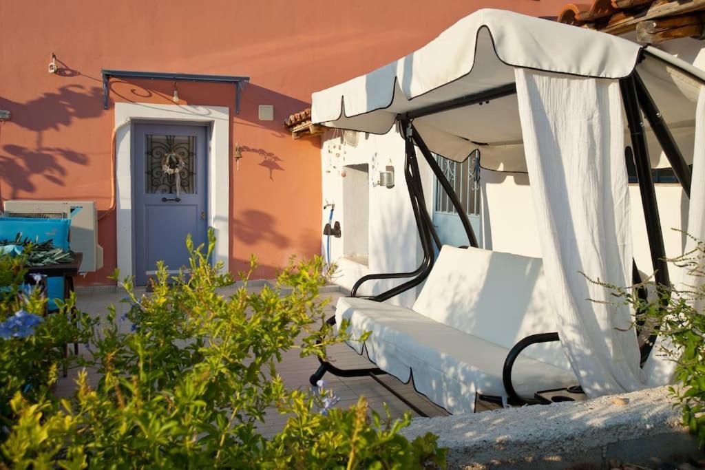 Locrihouse-Stylish Comfortable Home In Γαλαξίδι Εξωτερικό φωτογραφία