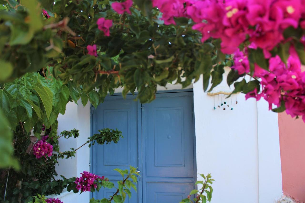 Locrihouse-Stylish Comfortable Home In Γαλαξίδι Εξωτερικό φωτογραφία