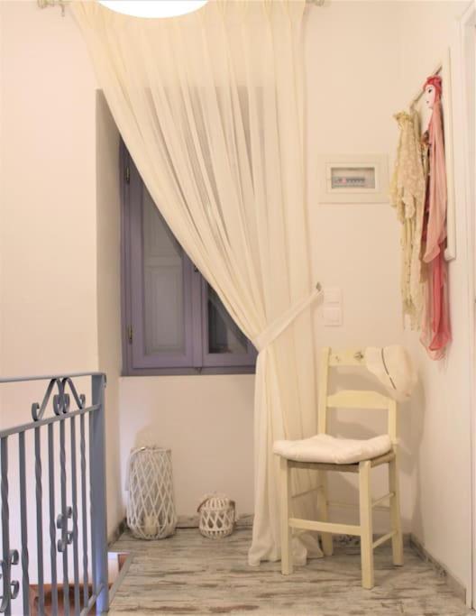 Locrihouse-Stylish Comfortable Home In Γαλαξίδι Εξωτερικό φωτογραφία