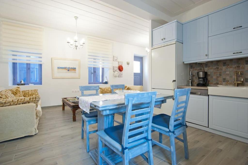Locrihouse-Stylish Comfortable Home In Γαλαξίδι Εξωτερικό φωτογραφία