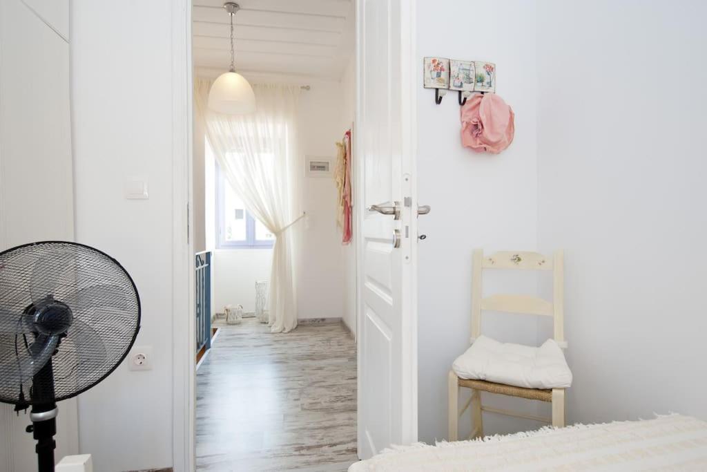 Locrihouse-Stylish Comfortable Home In Γαλαξίδι Εξωτερικό φωτογραφία
